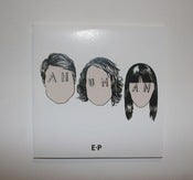 Image of Limited Edition A.HUMAN EP