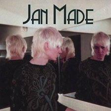 Image of Jan Made Sacred Spring