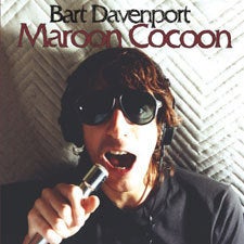 Image of Maroon Cocoon