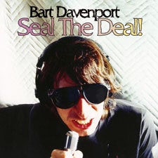 Image of Seal The Deal EP
