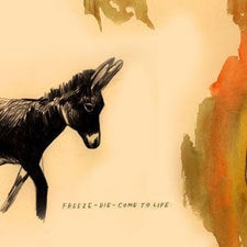 Image of Freeze-Die-Come to Life