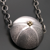 Image of Pocket Necklace 2