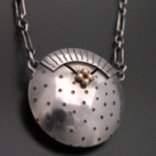 Image of Pocket Necklace 3
