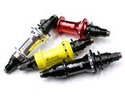 Image of Colony Clone Rear Hub