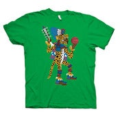 Image of Wallace Mayan Bobcat