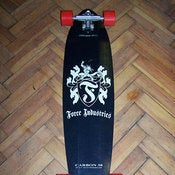 Image of Force Industries Carbon 38
