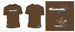 Image of Remain CD & Shirt Combo