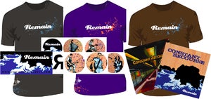 Image of Everything Combo