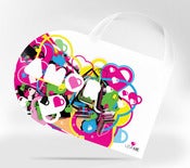 Image of Bolsa 'LEVA.ME'