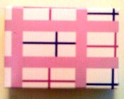 Image of Mod Mints in Matisse's Lilac Window • 150 Bulk Order