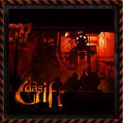 Image of Das Gift (Debut Album - CD)