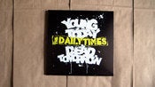 Image of TDT - "Young Today Dead Tomorrow"