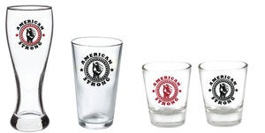 Image of Sets of glasses