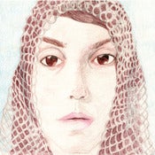 Image of Deradoorian - Mind Raft EP - [CD]