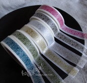 Image of tapestry tape, pick your color!