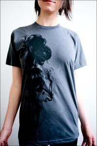 Image of Smoke & Ink Tee