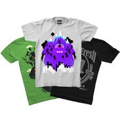 Image of 3-Tee Bundle
