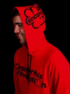 Image of Allegiance Red