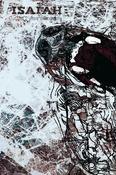 Image of ISAÏAH – first 2 years discography tape