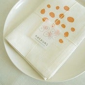 Image of Placemats - Pink