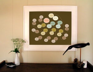 Image of Minimalist Octopus