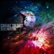Image of CANVAS SOLARIS - Sublimation: Redux + Spatial/Design (PACKAGE DEAL)
