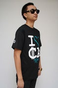 Image of I Love CA