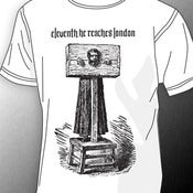 Image of "Stocks" t-shirt
