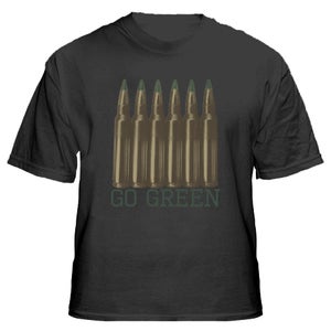 Image of Go Green