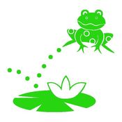 Image of DVider Wall Decals ($33.00) (view more styles)