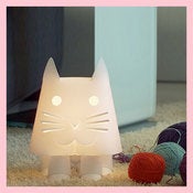 Image of Zzzoolight (lampada design per la cameretta)