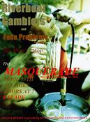 Image of   April 13th @ The Masquerade w/ Riverboat Gamblers & Fake Problems
