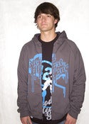Image of BHG Hoody - Grey