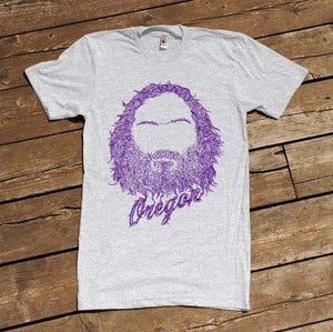 Image of Beardo T-shirt