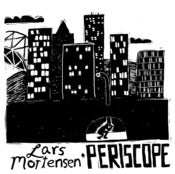 Image of 1st and 2nd edition Periscope EP-CDs SOLD OUT! THANK YOU!