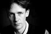 Image of Ian Bostridge.