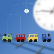 Image of Flensted Mobiles ($40.00) (view more styles)