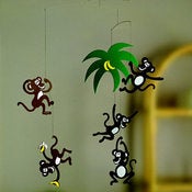 Image of Flensted Mobiles ($37.00) (view more styles)
