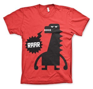Image of RAAR