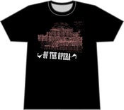 Image of CEMETERY PLOT T-SHIRT