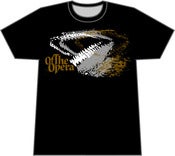 Image of WHALE TEETH T-SHIRT