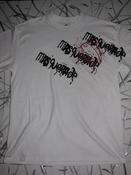 Image of Masquerade Apparel Tee