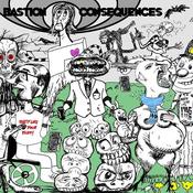 Image of Bastion - Consequences CD