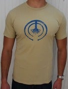 Image of LOGO T Sand