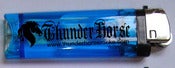 Image of ThunderHorse Lighter