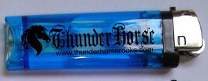 Image of ThunderHorse Lighter