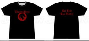Image of ThunderHorse-Face Melter Shirt