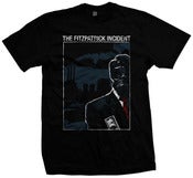 Image of Gasmask T-Shirt