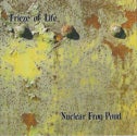 Image of Frieze of Life - Nuclear Frog Pond