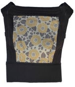 Image of Baby Carrier Belle Print
